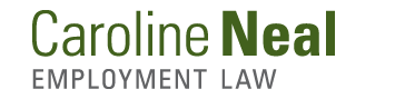Caroline Neal Employment Law